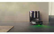 Робот-пылесос Dyson Spot+Scrub AI RB05 с функцией влажной уборки - 9