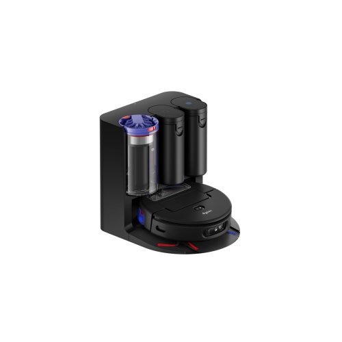 Робот-пылесос Dyson Spot+Scrub AI RB05 с функцией влажной уборки