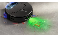 Робот-пылесос Dyson Spot+Scrub AI RB05 с функцией влажной уборки - 1