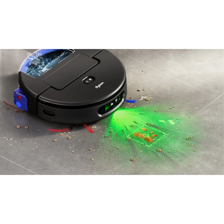 Dyson Spot+Scrub™  - 1