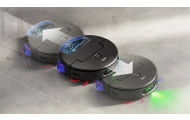 Робот-пылесос Dyson Spot+Scrub AI RB05 с функцией влажной уборки - 2
