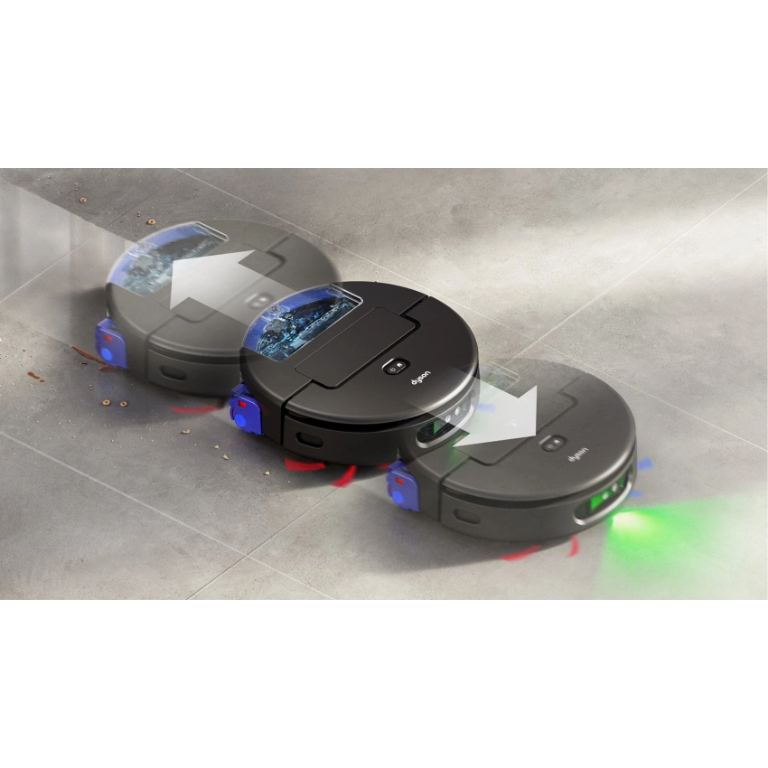 Dyson Spot+Scrub™  - 2