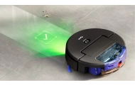 Робот-пылесос Dyson Spot+Scrub AI RB05 с функцией влажной уборки - 3