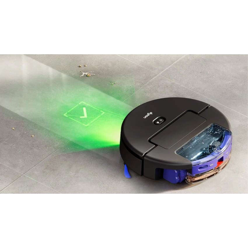 Dyson Spot+Scrub™  - 3