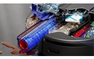 Робот-пылесос Dyson Spot+Scrub AI RB05 с функцией влажной уборки - 4