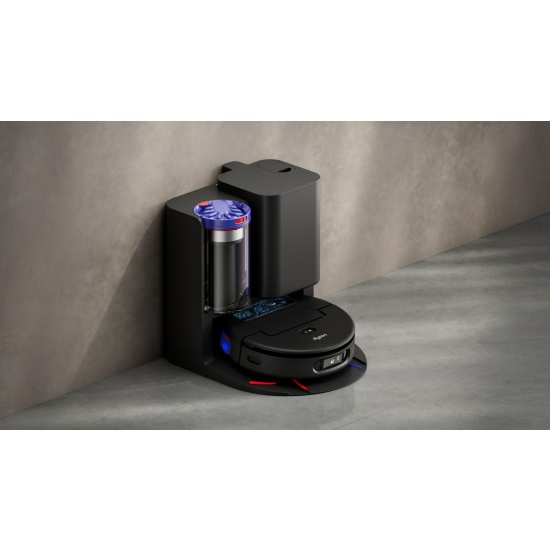 Робот-пылесос Dyson Spot+Scrub AI RB05 с функцией влажной уборки - 6