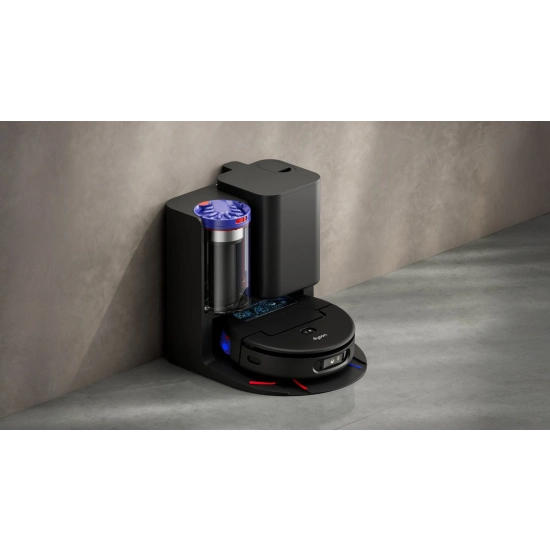 Робот-пылесос Dyson Spot+Scrub AI RB05 с функцией влажной уборки - 6