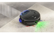 Робот-пылесос Dyson Spot+Scrub AI RB05 с функцией влажной уборки - 5