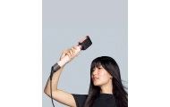 Стайлер Dyson Airwrap Straight+Wavy HS09 Co-anda 2x бархатно‑красный/золото - 3
