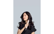 Стайлер Dyson Airwrap Straight+Wavy HS09 Co-anda 2x бархатно‑красный/золото - 2