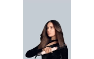Стайлер Dyson Airwrap Straight+Wavy HS09 Co-anda 2x бархатно‑красный/золото - 6