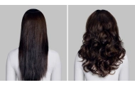 Стайлер Dyson Airwrap Straight+Wavy HS09 Co-anda 2x бархатно‑красный/золото - 3
