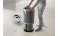 Очиститель воздуха Dyson BP02 Big+Quiet Purifier белый - 2