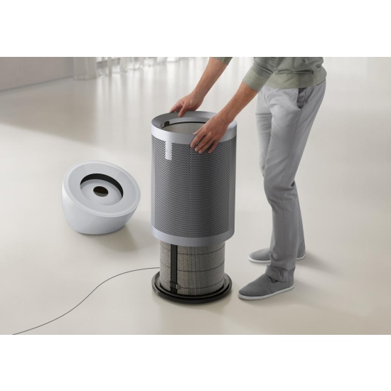 Очиститель воздуха Dyson BP02 Big+Quiet Purifier белый - 2