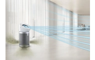 Очиститель воздуха Dyson BP02 Big+Quiet Purifier белый - 3