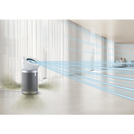 Очиститель воздуха Dyson BP02 Big+Quiet Purifier белый - 3