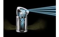 Очиститель воздуха Dyson BP02 Big+Quiet Purifier белый - 4