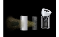 Очиститель воздуха Dyson BP02 Big+Quiet Purifier белый - 5