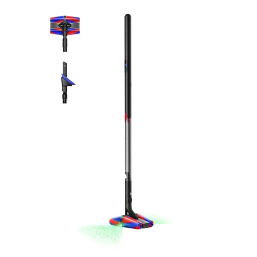 Пылесос вертикальный Dyson PencilVac DP20 SV50 Fluffycones