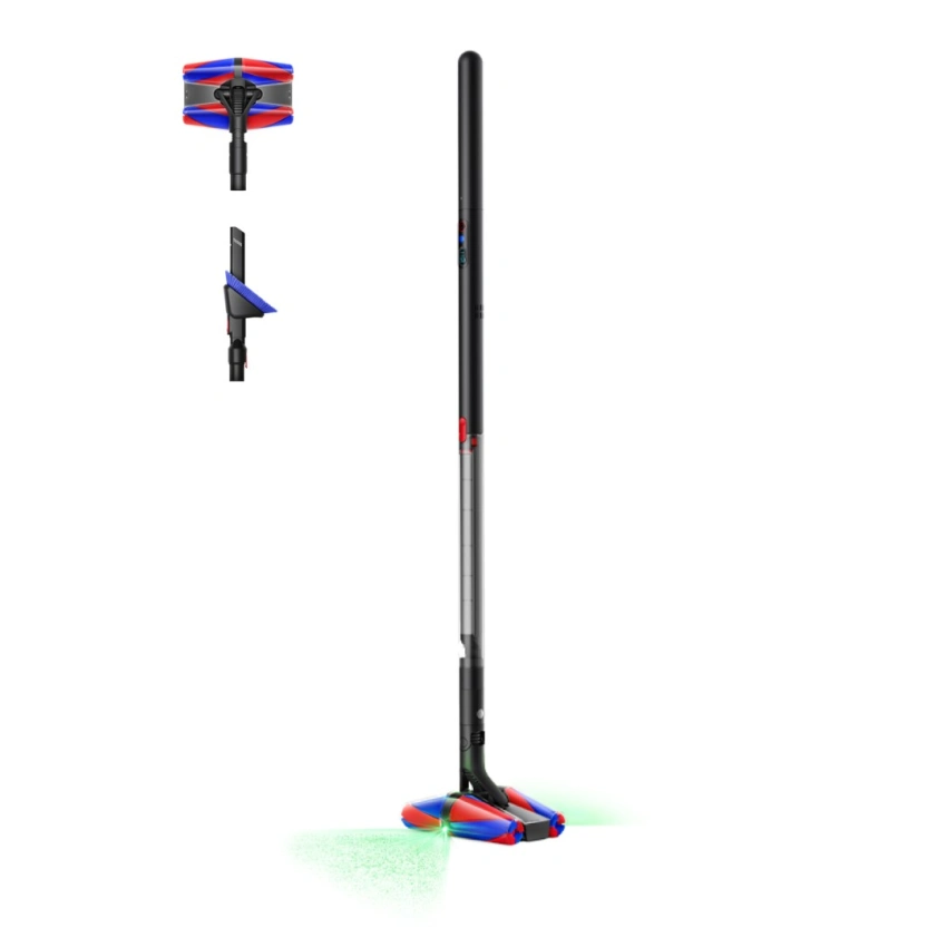 Беспроводной пылесос Dyson PencilVac Fluffycones - 0