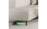 Пылесос вертикальный Dyson PencilVac DP20 SV50 Fluffycones - 5