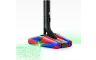 Пылесос вертикальный Dyson PencilVac DP20 SV50 Fluffycones - video