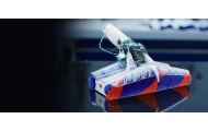 Пылесос вертикальный Dyson PencilVac DP20 SV50 Fluffycones - 9