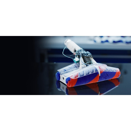 Пылесос вертикальный Dyson PencilVac DP20 SV50 Fluffycones - 9