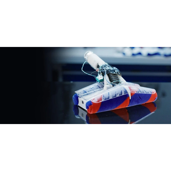 Пылесос вертикальный Dyson PencilVac DP20 SV50 Fluffycones - 9
