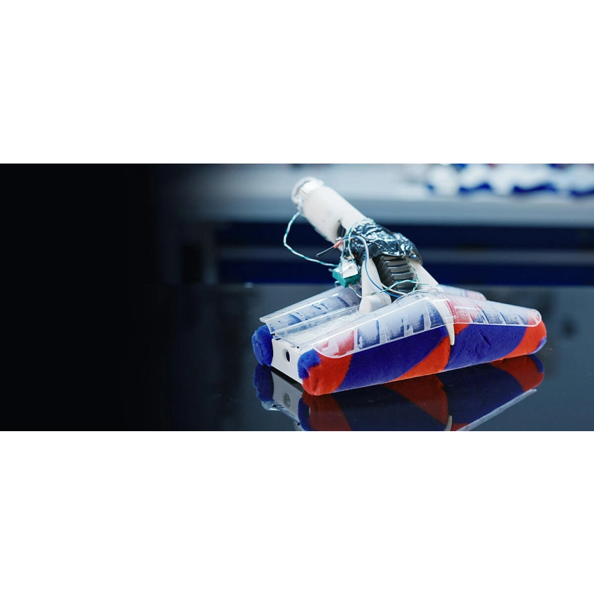 Беспроводной пылесос Dyson PencilVac Fluffycones - 9