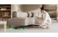 Пылесос вертикальный Dyson PencilVac DP20 SV50 Fluffycones - 2