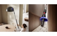 Пылесос вертикальный Dyson PencilVac DP20 SV50 Fluffycones - 3