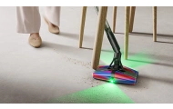 Пылесос вертикальный Dyson PencilVac DP20 SV50 Fluffycones - 4