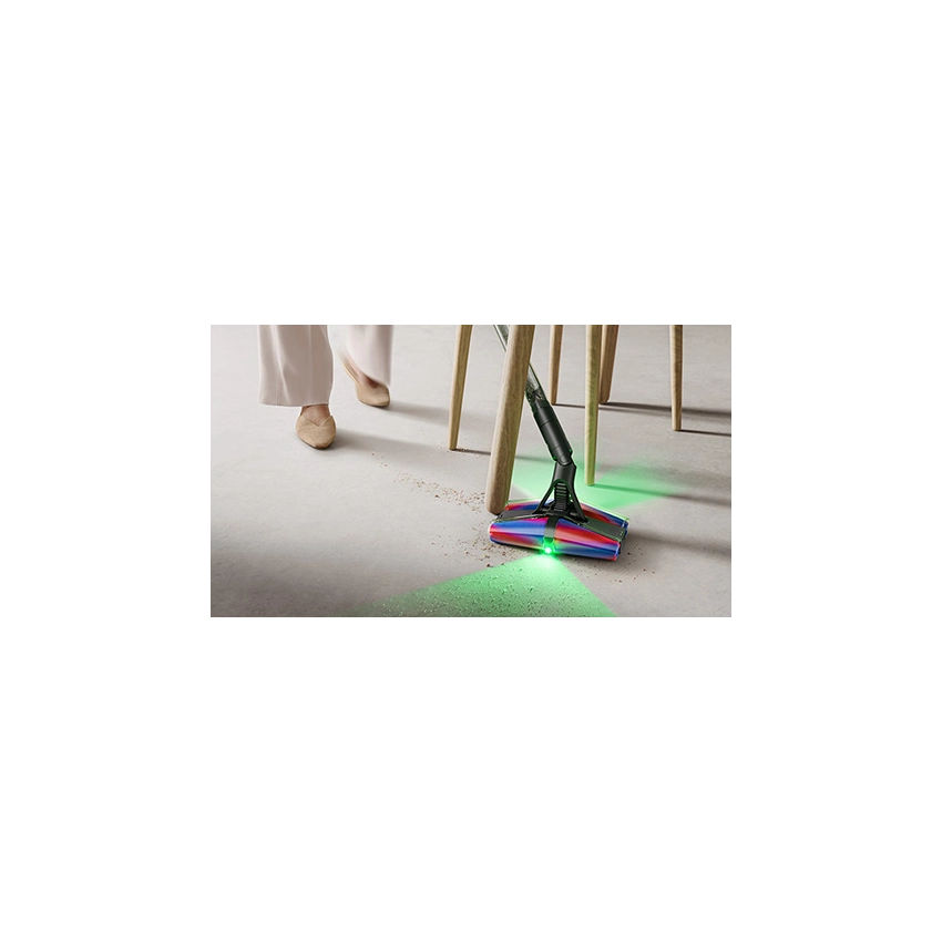 Беспроводной пылесос Dyson PencilVac Fluffycones - 4