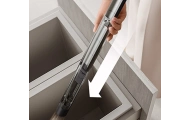 Пылесос вертикальный Dyson PencilVac DP20 SV50 Fluffycones - 10