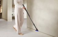 Пылесос вертикальный Dyson PencilVac DP20 SV50 Fluffycones - 7