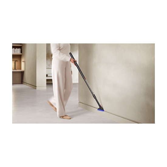 Пылесос вертикальный Dyson PencilVac DP20 SV50 Fluffycones - 7