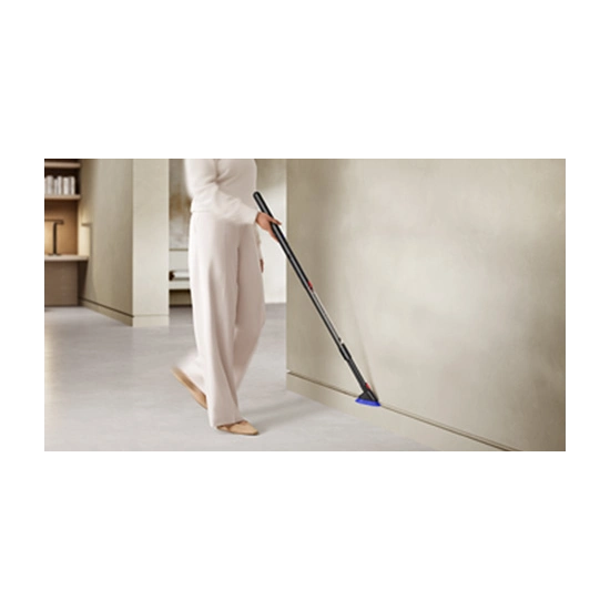 Пылесос вертикальный Dyson PencilVac DP20 SV50 Fluffycones - 7