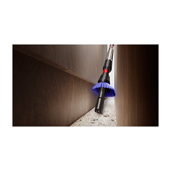 Пылесос вертикальный Dyson PencilVac DP20 SV50 Fluffycones - 5