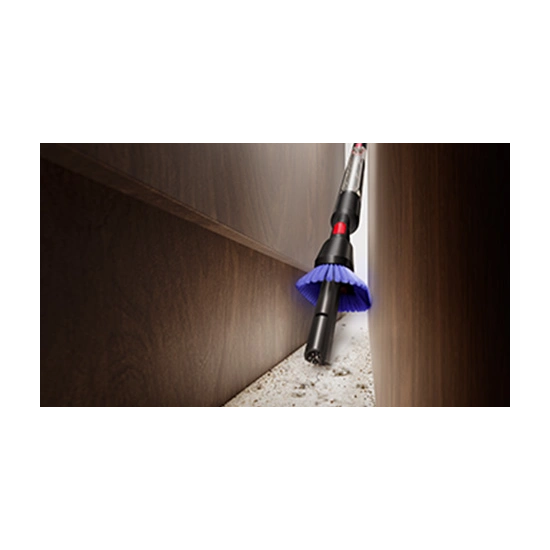 Пылесос вертикальный Dyson PencilVac DP20 SV50 Fluffycones - 5
