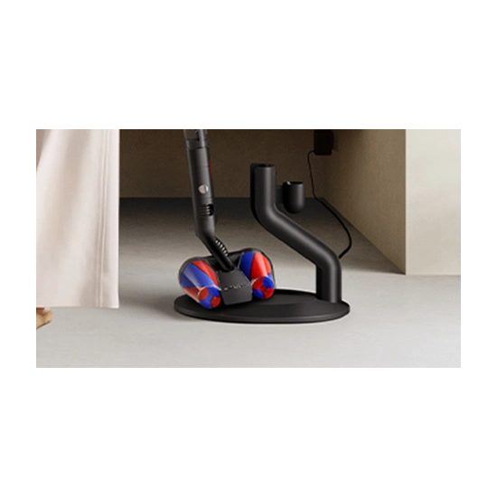 Пылесос вертикальный Dyson PencilVac DP20 SV50 Fluffycones - 6