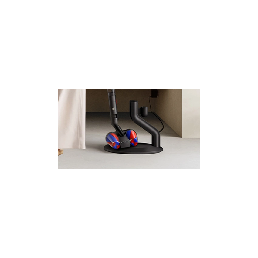 Беспроводной пылесос Dyson PencilVac Fluffycones - 6