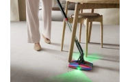 Пылесос вертикальный Dyson PencilVac DP20 SV50 Fluffycones - 6
