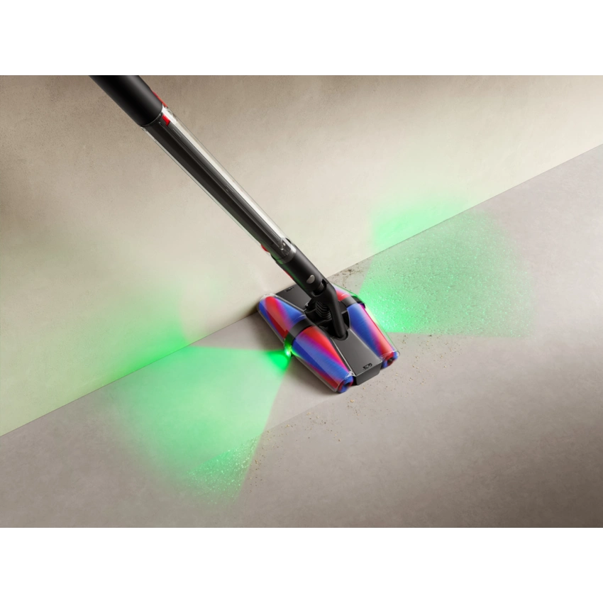 Пылесос вертикальный Dyson PencilVac DP20 SV50 Fluffycones - 2