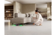Пылесос вертикальный Dyson PencilVac DP20 SV50 Fluffycones - 4