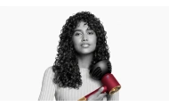 Dyson Supersonic Nural™ HD16 Red Velvet/Gold - 7