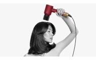 Dyson Supersonic Nural™ HD16 Red Velvet/Gold - 4