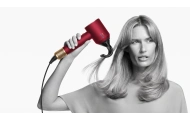 Dyson Supersonic Nural™ HD16 Red Velvet/Gold - 5