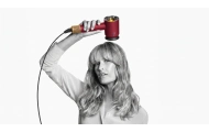 Dyson Supersonic Nural™ HD16 Red Velvet/Gold - 6