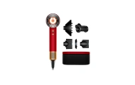 Dyson Supersonic Nural™ HD16 Red Velvet/Gold - 0